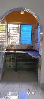 Apartment 1 rk full restriction free rs-5,000-/ rent available now