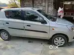 Maruti Suzuki Alto K10 2019 Petrol 45000 Km Driven