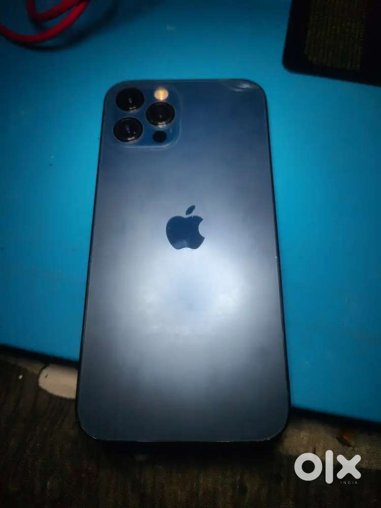 I phone 12 pro 512 gb