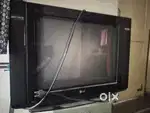 LG TV 24 working condition