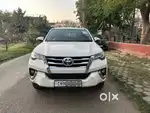 Toyota Fortuner 3.0 4x2 Automatic, 2019, Diesel