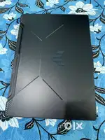 Asus TUF Gaming F15(16 GB 512 SSD)