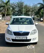 Skoda Rapid, 2016, Diesel