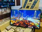 32Inch ULTRA HD Quality Led Tv With 1years Warranty