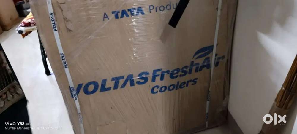 Voltas Cooler