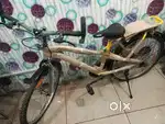 Brand new Hero Skyper Cycle 26T