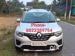 Renault Triber, 2019, Petrol