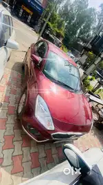 Maruti Suzuki Swift Dzire 1.3 VXI, 2017, Petrol