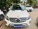 Mercedes-Benz GLS 350d Grand Edition, 2018, Diesel