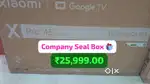 Xiaomi X Pro Series 109.22 cm (43 inch)