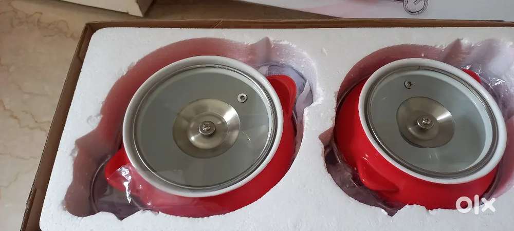 Never used Cello prego potenza handi casserole