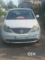 Tata Indica Vista 2013 Diesel