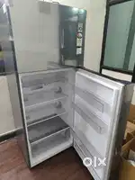 LG Double Door 398 litres fridge