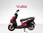 TVS Ntorq 125 Race XP (637), 6 Months Warranty