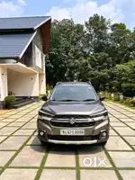 XL6 Automatic