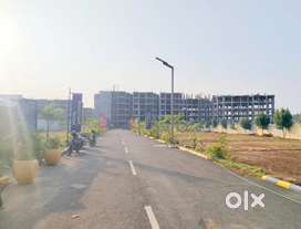 Premium Residential Plots for Sale @ Manapakkam near Ramapuram & Porur