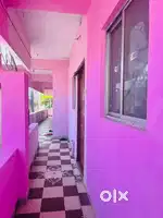1BHK for rent - Sanganoor main road (Opposite-ROOTS)