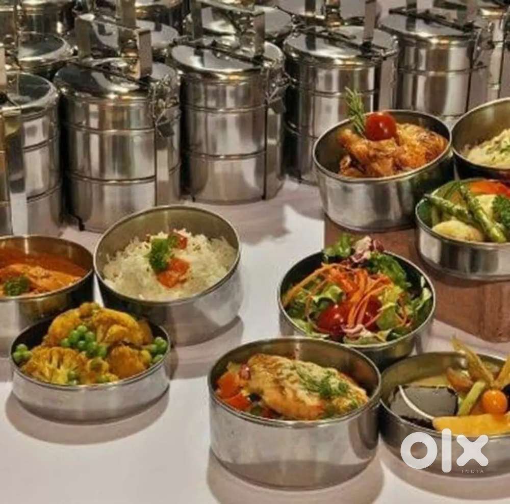 Tiffin Services