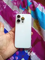 I phone 16pro 256gb