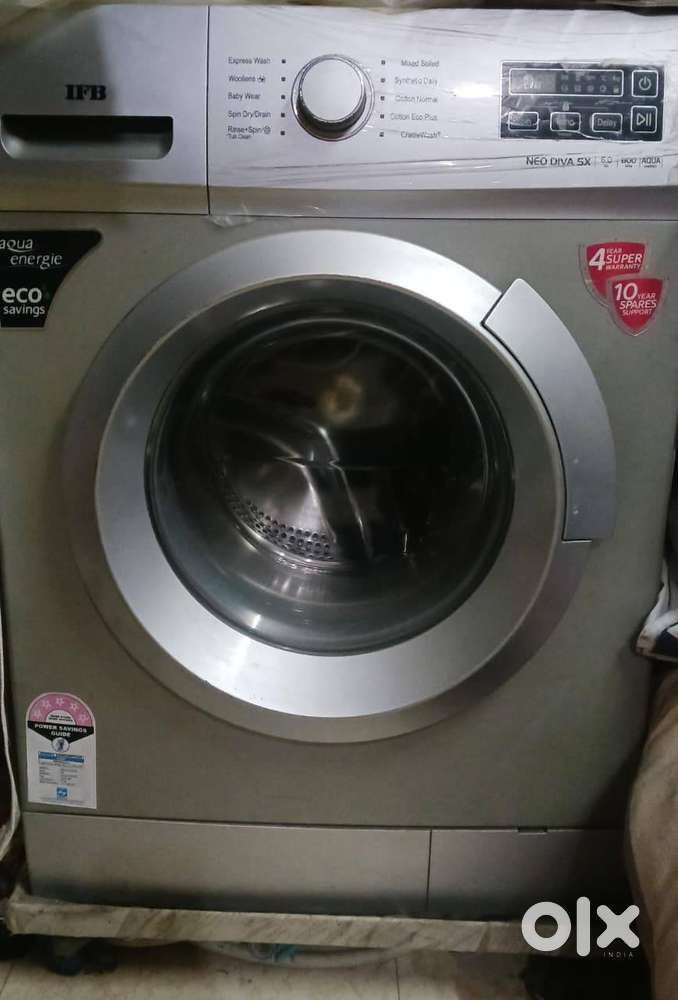 IFB Front Load Washing machine