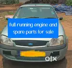 Ford Ikon 2006 spare parts for sale