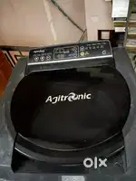 Whirlpool Agitronics 7.2 kg washing maching