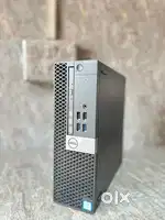 Dell Branded optiplex 7040 intel core i7 6th generation at best price