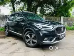 MG ASTOR 1.5 Sharp CVT, 2022, Petrol