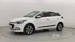 Hyundai Elite i20 Asta Option, 2016, Petrol