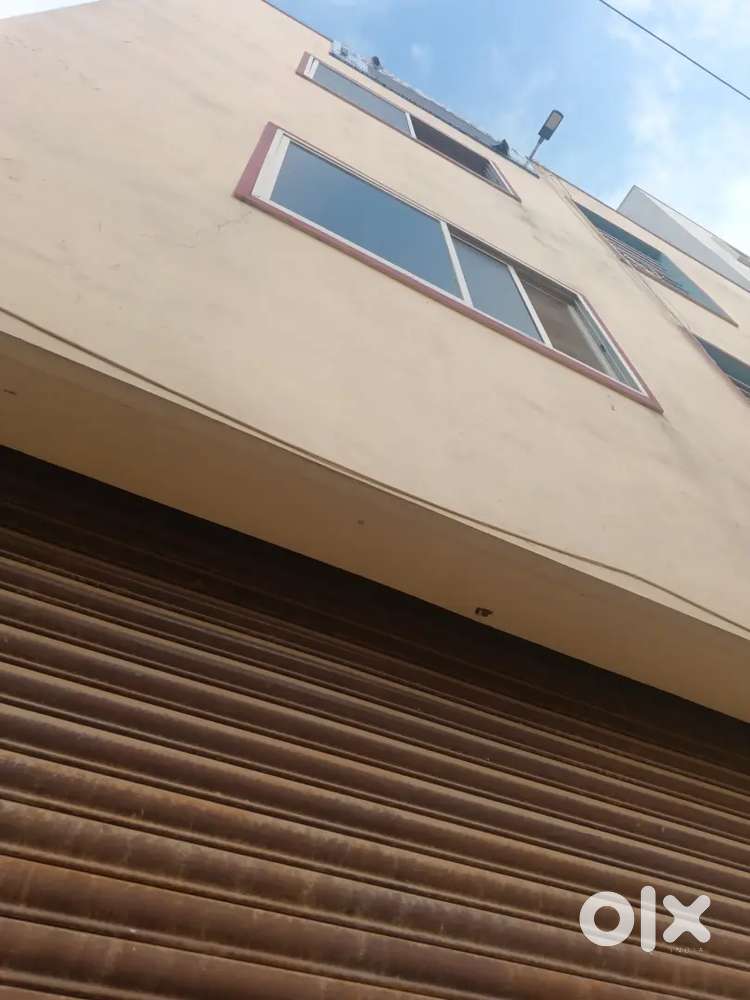 Boys hostel for sale 80 capacity 65  full  interest parson  call me