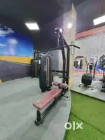 FULL GYM SETUP EQUIPMENTS