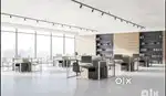 Talwandi furnished Office