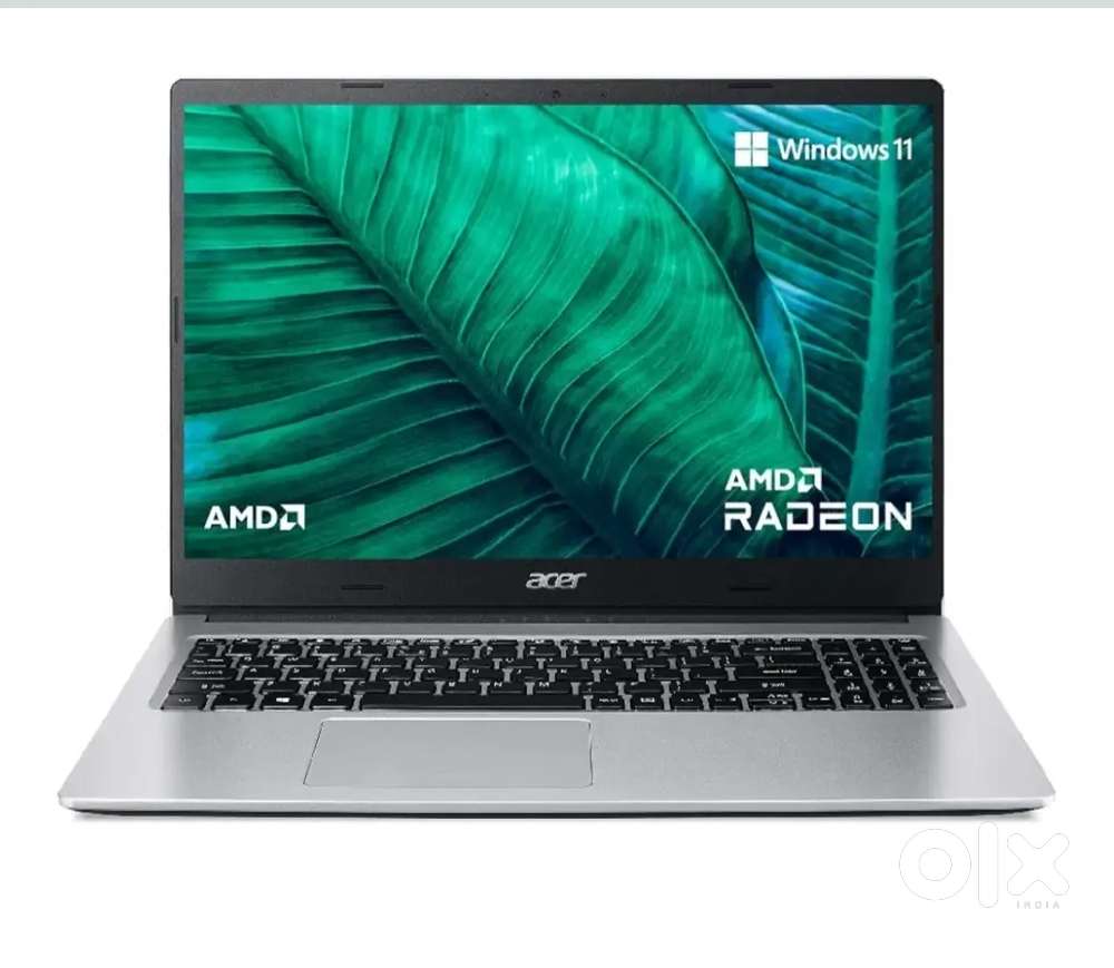 Acer Aspire 3 AMD Ryzen 3 3250U