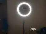 Digitech ring light 12 inch