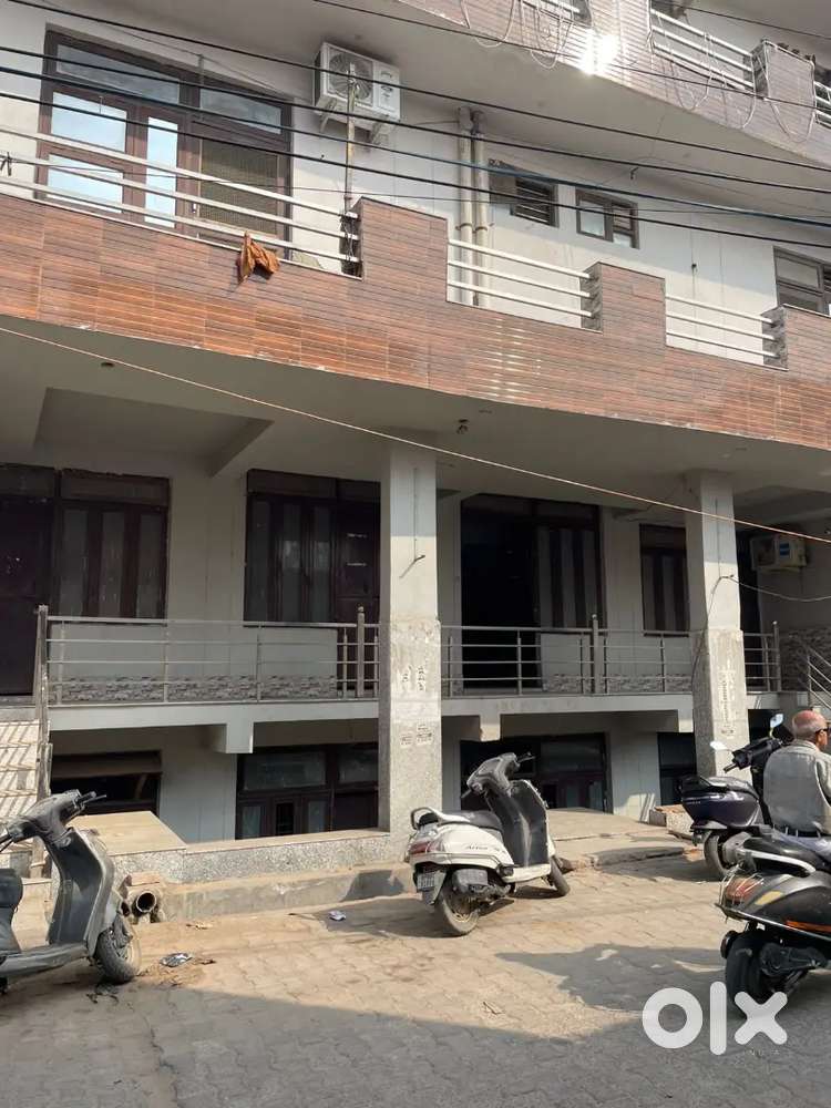 Commercial Space, Shivpuri near Prithvinath Mandir