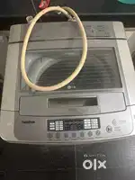 LG automatic washing machine