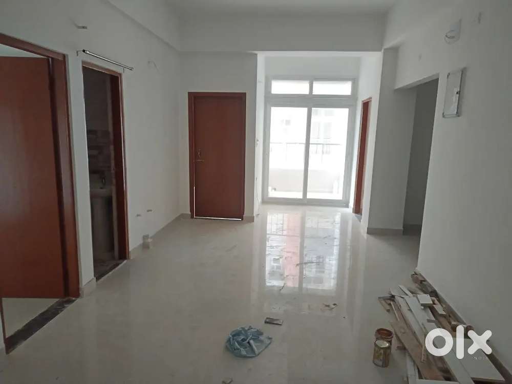 3 BHK APARTMENT WITH SCENIC VIEW OF DEEPOR BILL