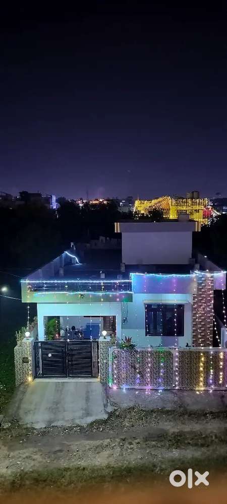 पहाड़ी कॉलोनी