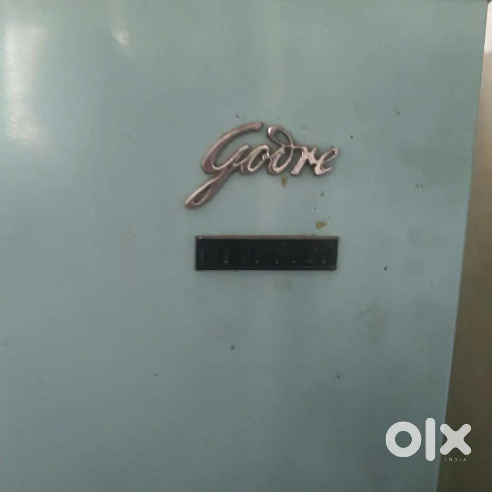 Godrej ka hai