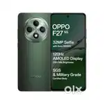 Urgently need to sell my Oppo F27