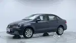 Volkswagen Vento 1.2 TSI Highline AT, 2015, Petrol