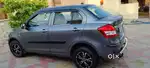 Maruti Suzuki Swift Dzire