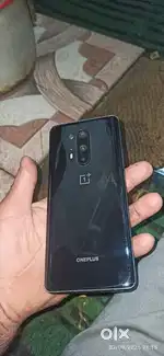 OnePlus8pro 12  256