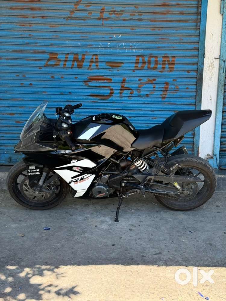 Excellent condition