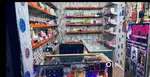 Cosmetic shop