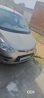 Hyundai i10 2008 Petrol 67000 Km Driven