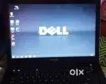 Dell laptop