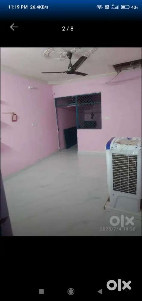 Room available for rent