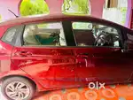 Well maintained car, single user,2017 model,Petrol