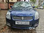 Maruti Suzuki Swift Dzire 1.2 Vxi BSIV, 2010, Petrol